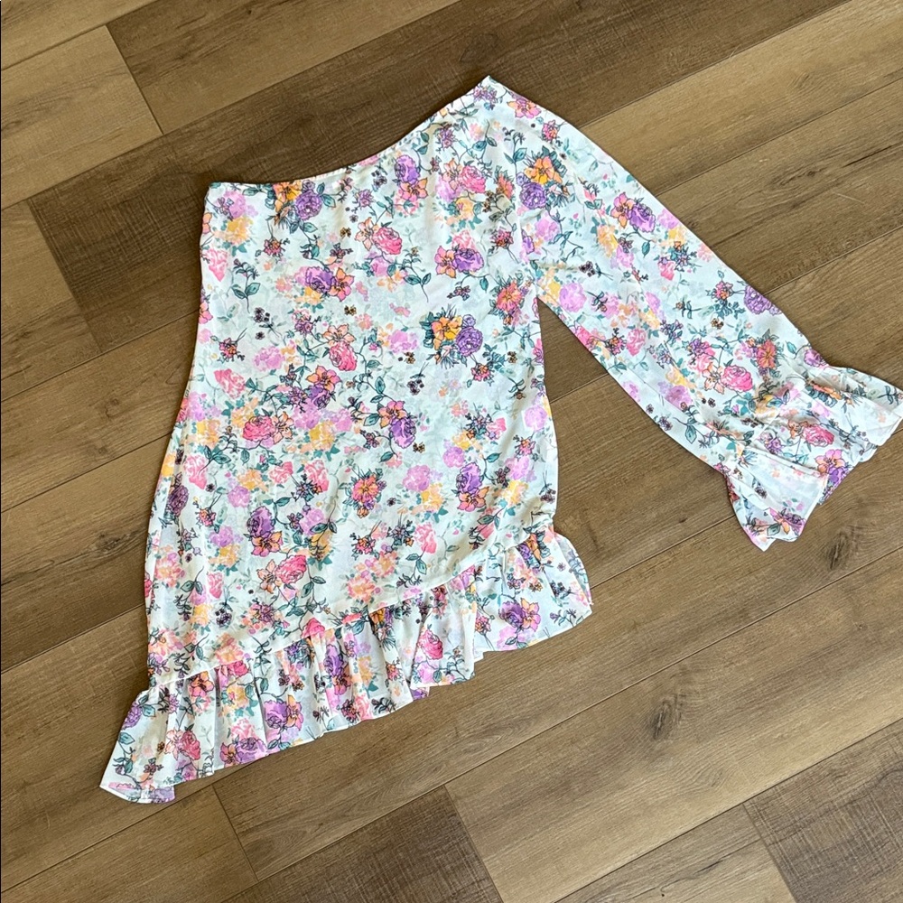 Tularosa Swim Coverup - MOVING SALE- great condition